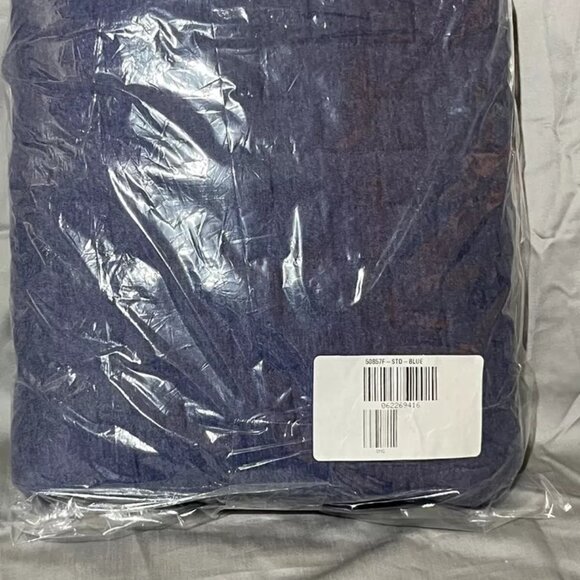 The Company Store Company Cotton™ Air Layer Sham - Picture 5 of 5